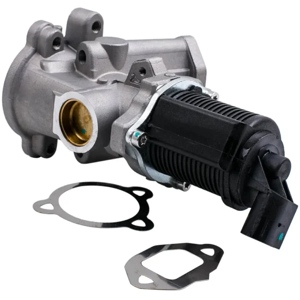 EGR Valve for Opel Vauxhall Corsa Combo Meriva Agi