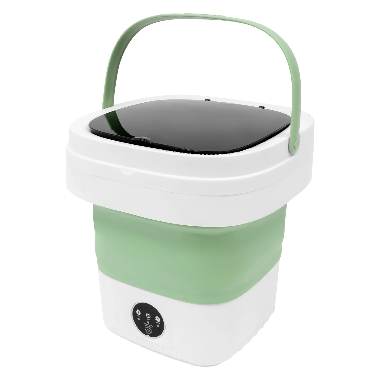 12L Portable Washing Machine, 3 Modes