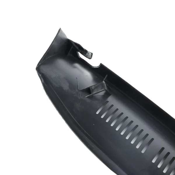 Windshield Wiper Cowl Panel Grille RH & LH for W21