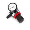 310ml Pneumatic Glue Gun, Air Powered Caulk Dispen