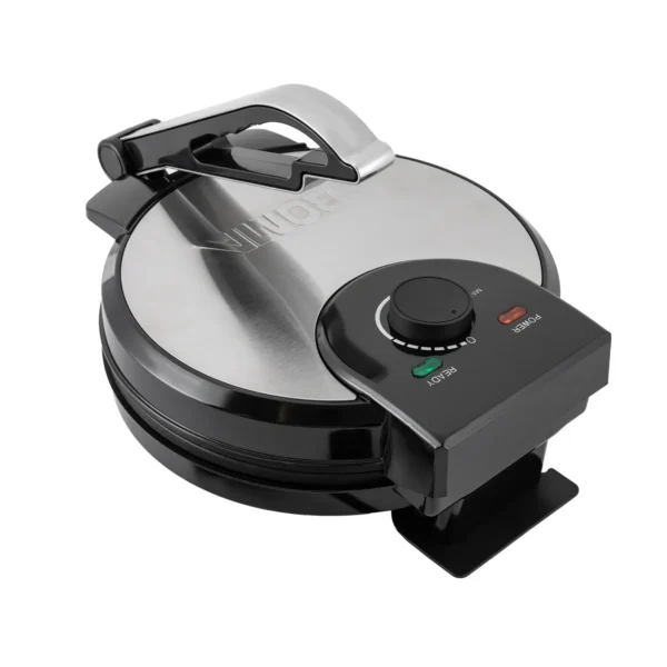 Roti Maker 1200W 220V Double-Sided Heating Non-Sti